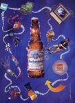 1992 Budweiser
