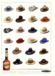 1992 Cactus Juice Margarita Schnapps. And over 40 other flavors to hang your hat on. DeKuyper