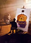 1992 Crown Royal