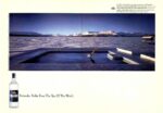 1992 Finlandia. Vodka From The Top Of The World