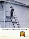 1992 Fortunately, every day comes with an evening. Windsor Canadian