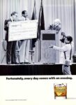 1992 Fortunately, every day comes with an evening. Windsor Canadian (2)