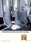 1992 Fortunately, every day comes with an evening. Windsor Canadian (4)