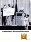 1992 Fortunately, every day comes with an evening. Windsor Canadian (5)