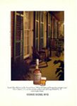 1992 Fourth Floor Balcony of the Soniat House... George Dickel N.o 12