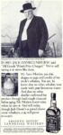 1992 In 1907, Jack Daniel's Nephew said 'All Goods Worth Price Charged'