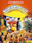1992 Jose Cuervo Super Party II