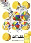 1992 Just Add Bacardi