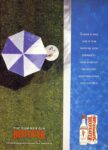 1992 The Summer Gin Beefeater