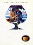 1992 What Makes A Moment A Memory. Courvoisier