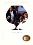 1992 What Makes A Moment A Memory. Courvoisier (2)