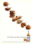 1992 You always come back to the basics. Jim Beam (2)