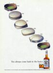 1992 You always come back to the basics. Jim Beam (7)