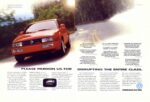 1993 Volkswagen Corrado SLC VR6. Please Pardon Us For Disrupting The Entire Class
