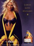 2000 Ladies Love Outlaws. Rum Pyrat. Patron