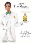 2000 Taste The Magic. Patron Tequila
