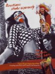2001 Directions. shake vigorously. The Captain was here. Captain Morgan Original Spiced Rum