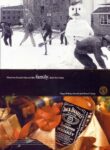 2001 Here's to friends who are like family. And vice versa. Happy Holidays from the Jack Daniel's family