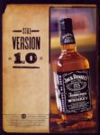2001 Still Version 1.0. Jack Daniel's