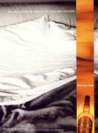 2001 Thou shalt not covet try neighbor's wife. Unless she's irresistible. When you know. Chivas Regal