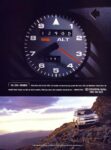 2001 Toyota 4Runner. Toyota SUV's There And Back