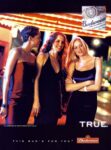 2001 True. This Bud's For You. Budweiser (2)