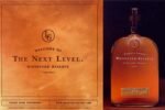 2001 Welcome To The Next Level. Woodford Reserve