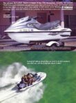 2001 Yamaha Waverunner XLT1200. Voted 2001 WaveRunner of the Year