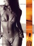 2001 Yes, God is a man. When you know. Chivas Regal
