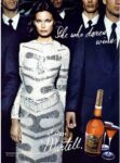 2002 She who dares… wins I am Martell