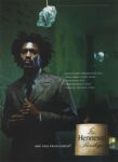2004 Are You Privileged. Hennessy