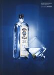 2004 Bombay Sapphire Martini by Marcel Wanders. Sapphire Inspired