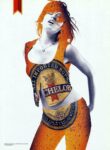 2004 Michelob