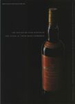 2004 The Macallan Cask Strength. The Scots At Their Most Generous