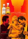 2006 A Little Bit Older. A Whole Lot Bolder. The Ultimate Body Shot. 1800 100pros Agave Tequila