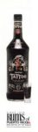 2006 Captain Morgan Tattoo