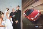 2006 Ford Fusion. Life. Life In D
