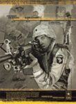 2006 Never Stop Up For Anything. Became A Soldier. U.S. Army