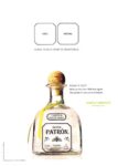 2006 Some Perfection Is Debatable. Some Is Not. Tequila Silver Patron