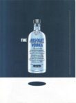 2006 The Absolut Vodka