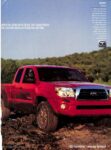 2006 Toyota Tacoma. Moving forward