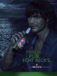 2008 Frisch. Pur. Echt Beck's
