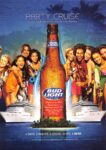 2008 Party Cruise. Bud Light