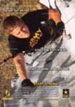 2008 Start Out On Top. Start One Step Ahead. Start Leading From Day One. Start Strong. U.S. Army