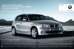 2009 BMW 118i. Hoje e um dia muito especial