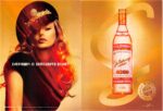 2009 Everybody Is Somebody's Secret. Stolichnaya