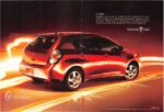 2009 Pontiac Vibe. Effortlessly efficient