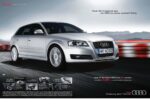 2010 Audi A3 Sportback. Voce nao imaginava que em 2009 os carros voarim. Entao