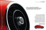 2011 Audi A1. Letras e numeros costumam ser usados para denominar avioes