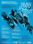 2012 BMW Jazz Festival